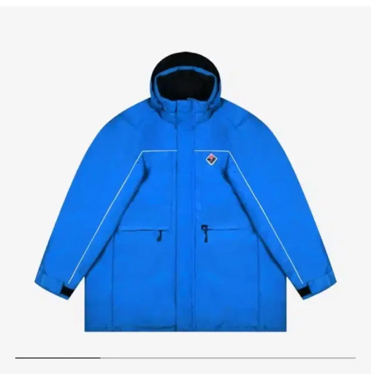 Project G/R Long Sleeve Football Jersey Project G/R Long